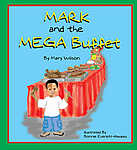 Mark and the Mega Buffet