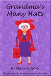 Red Hat grandmother